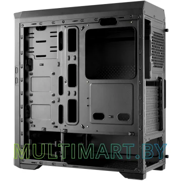 Корпус Cougar MX330-G картинка 8